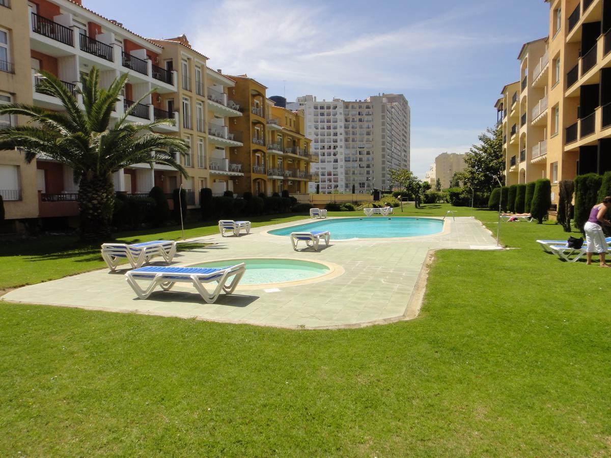 Bertur Gran Reserva Comte Empuries Empuriabrava Exterior foto